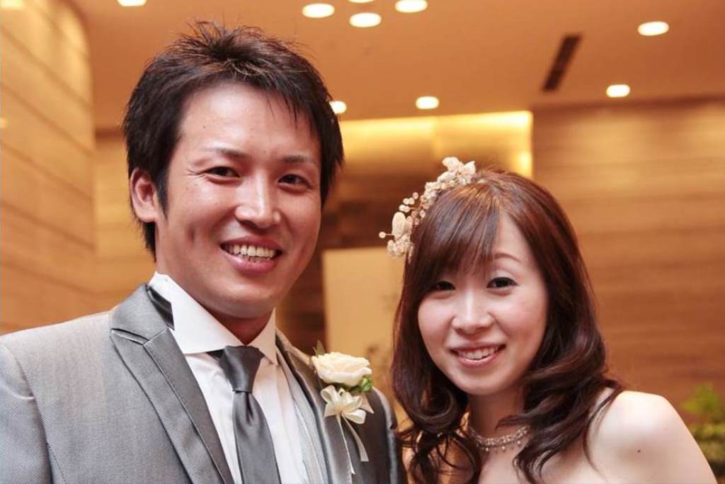 萃香園ホテル結婚式 徳永様ご夫妻 レポート画像5