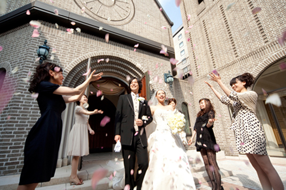 ホテル日航福岡 福岡の結婚式なら「貯金0円からできる結婚式」ボーベル