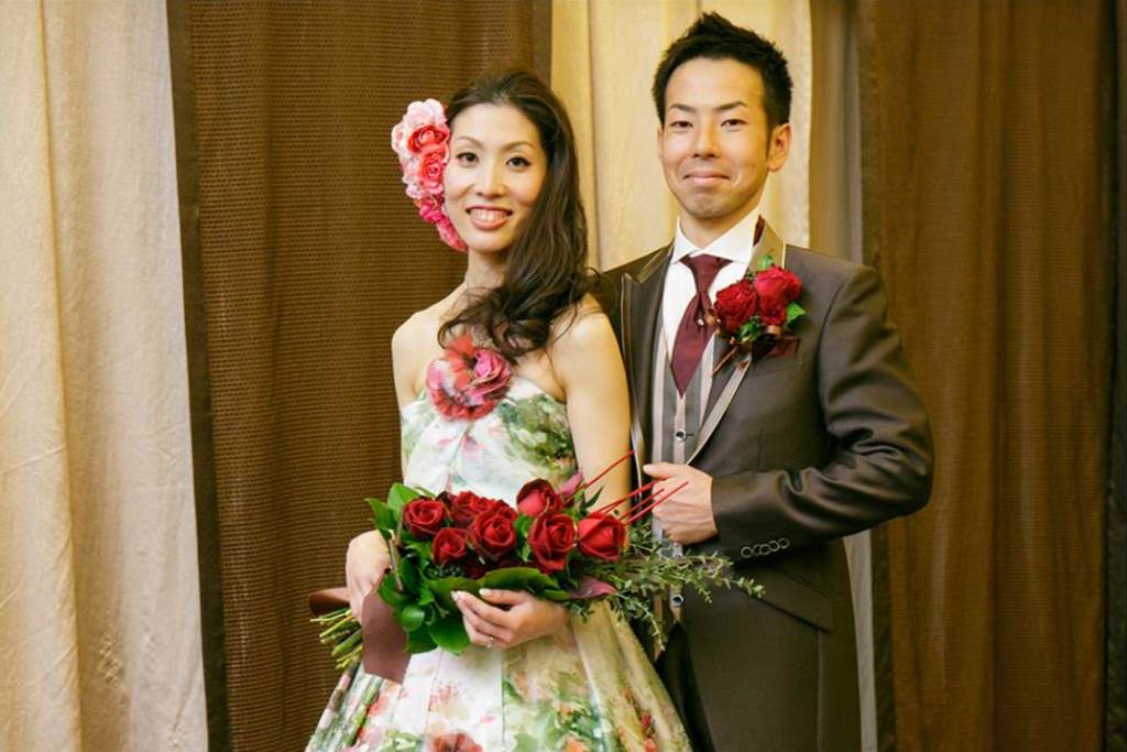 ソラリア西鉄ホテル結婚式 M様ご夫妻 レポート画像5