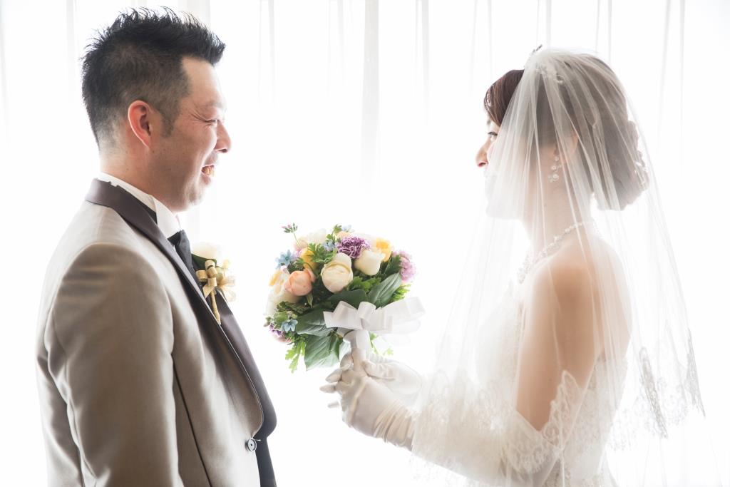 ソラリア西鉄ホテル結婚式 松野様ご夫妻 レポート画像1