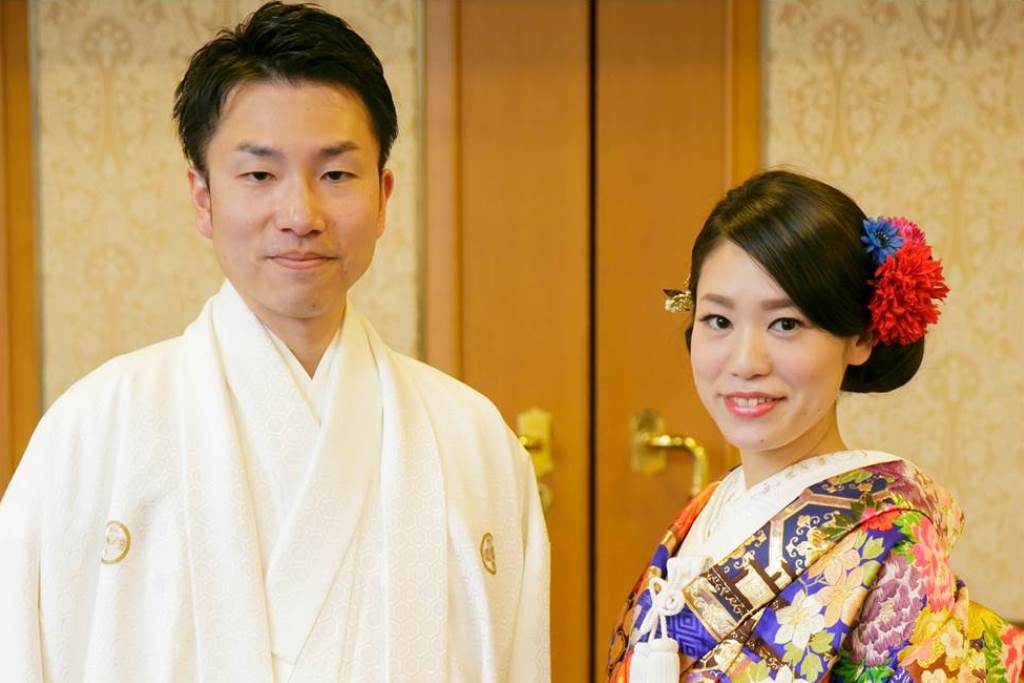 西鉄グランドホテル結婚式 村上様ご夫妻 レポート画像4