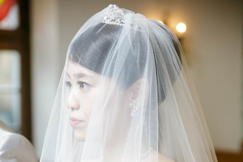 西鉄グランドホテル結婚式 村上様ご夫妻 レポート画像5