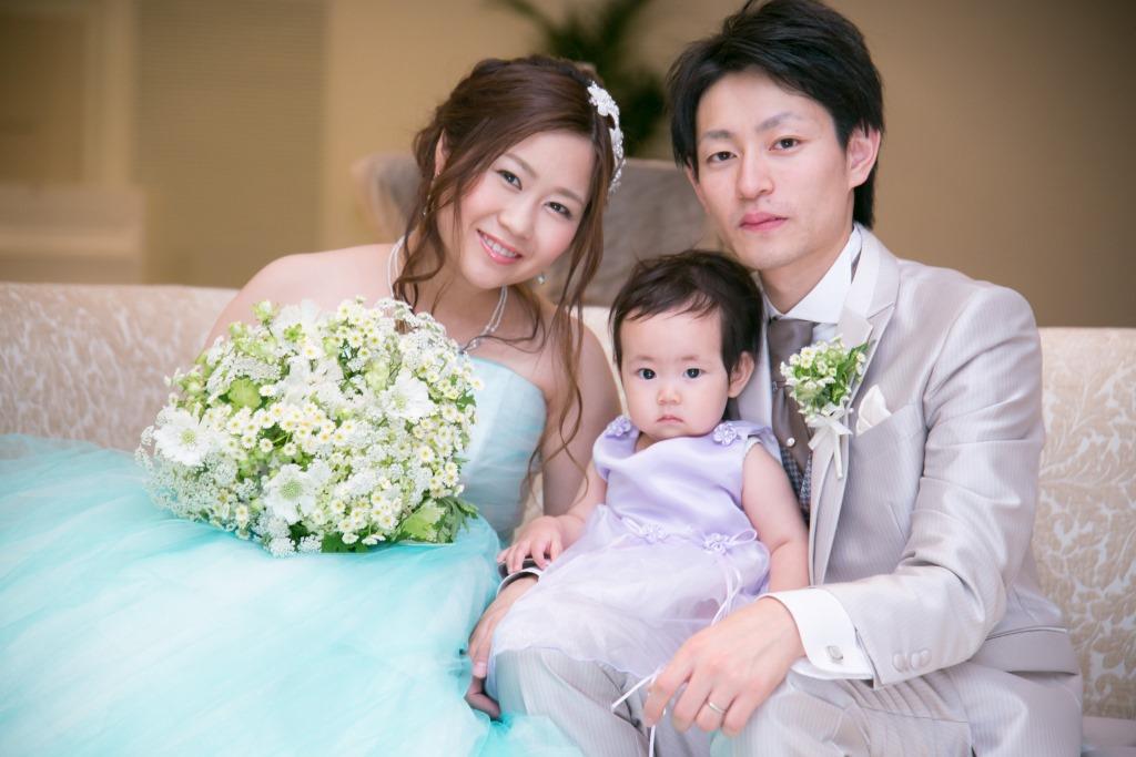 ritz5（リッツファイブ）結婚式 八木様ご夫妻 レポート画像4