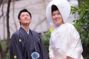 アークホテルロイヤル福岡天神結婚式 香月様ご夫妻 レポート画像1