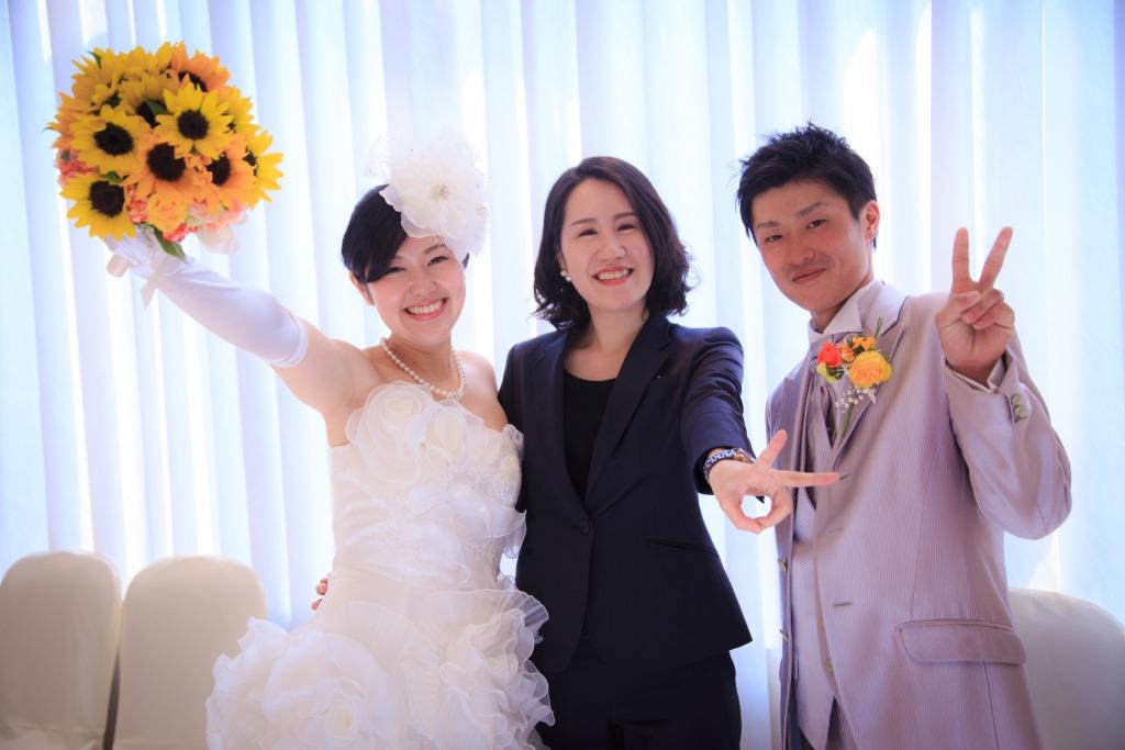 アークホテルロイヤル福岡天神結婚式 香月様ご夫妻 レポート画像5