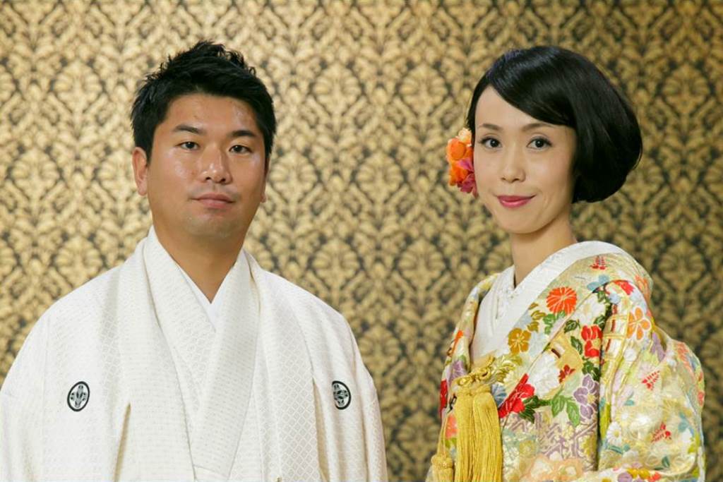 ホテルニュープラザ久留米結婚式 佐藤様ご夫妻 レポート画像3