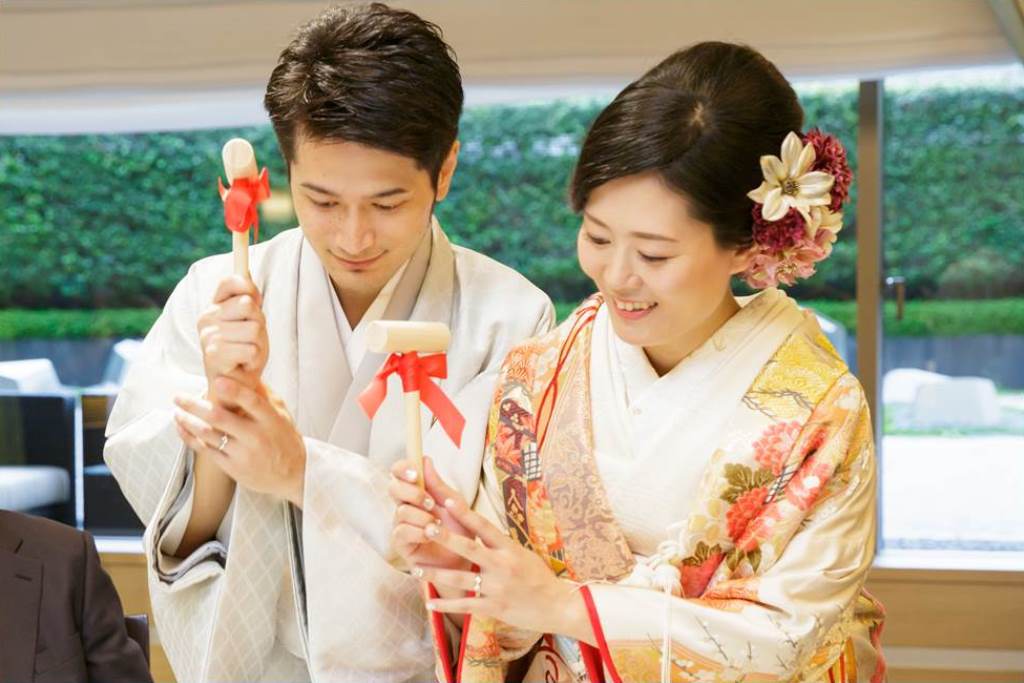 ホテル日航福岡結婚式 久保田様ご夫妻 レポート画像3