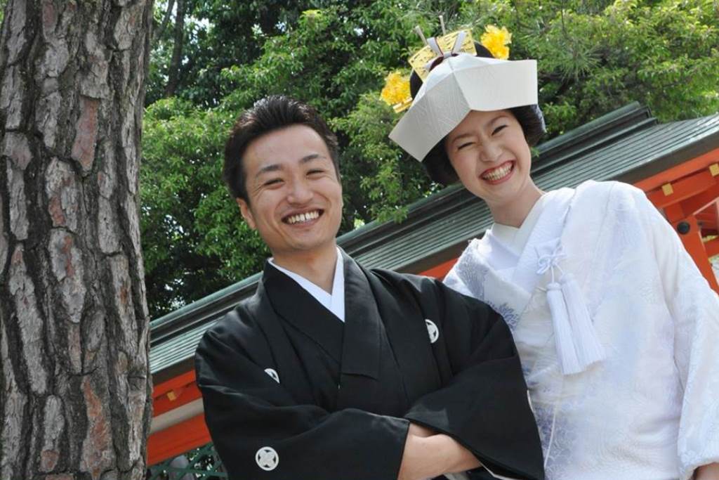 アークロイヤルホテル福岡結婚式 平川様ご夫妻 レポート画像1