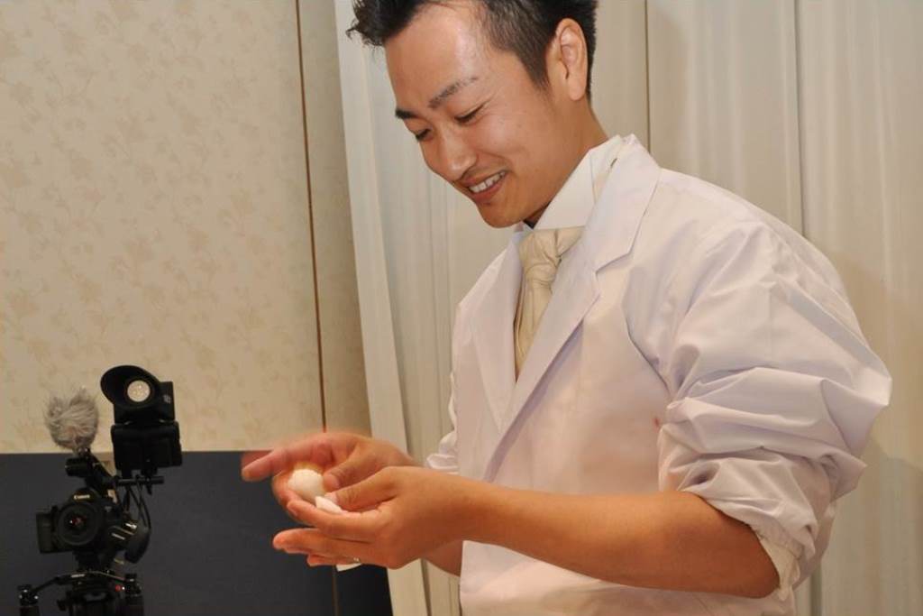 アークロイヤルホテル福岡結婚式 平川様ご夫妻 レポート画像4