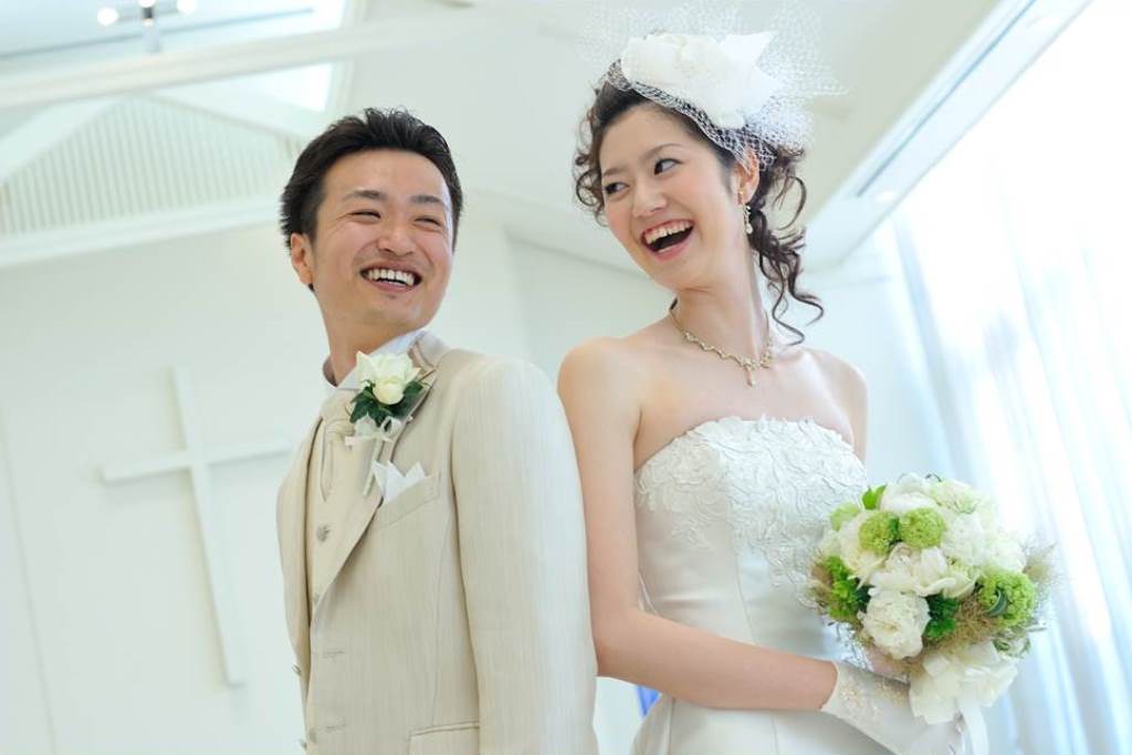アークロイヤルホテル福岡結婚式 平川様ご夫妻 レポート画像5
