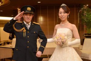 ソラリア西鉄ホテル結婚式 久冨様ご夫妻 レポート画像4