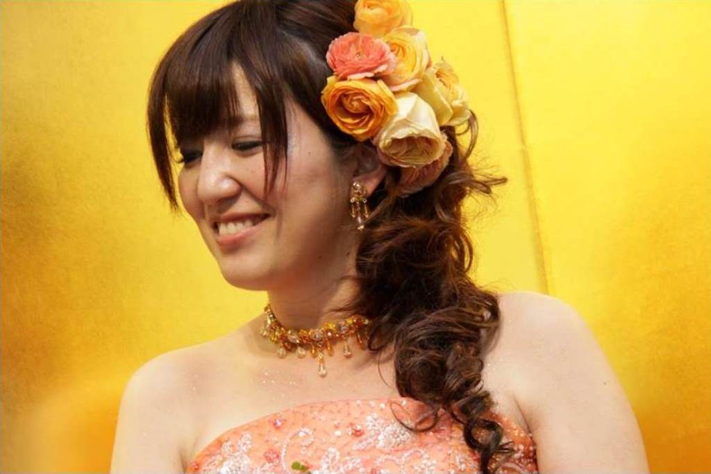 ソラリア西鉄ホテル結婚式 片山様ご夫妻 レポート画像3