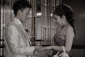 ソラリア西鉄ホテル結婚式 秋吉様ご夫妻 レポート画像5