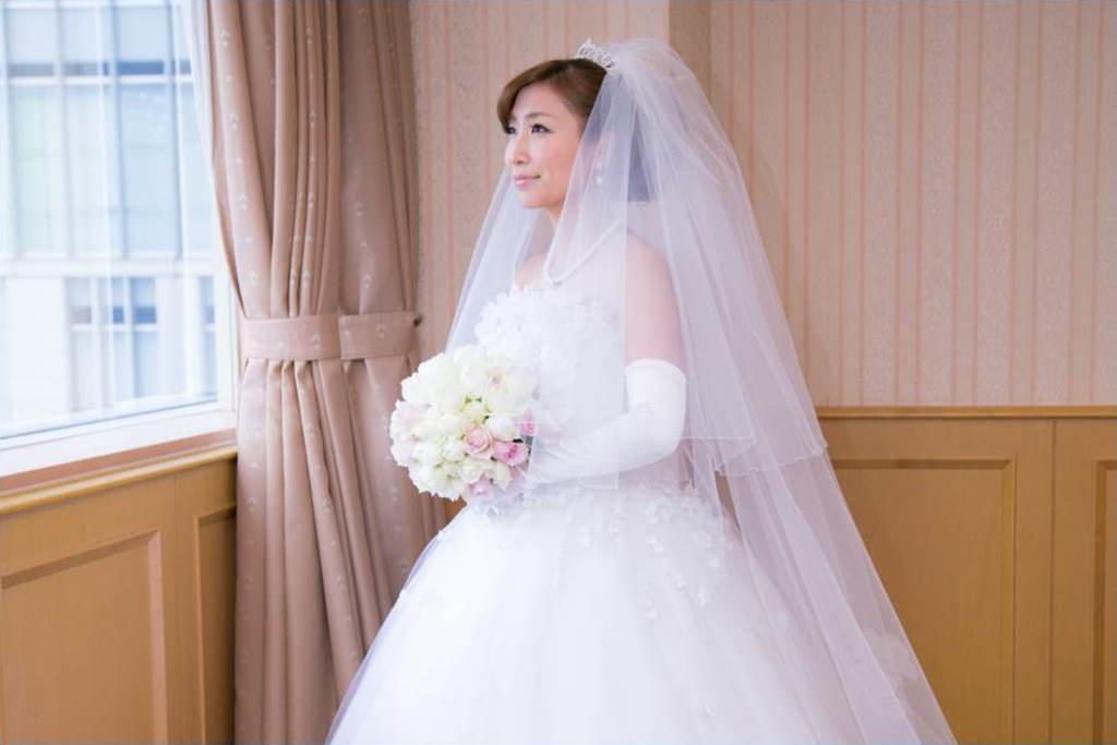 ソラリア西鉄ホテル結婚式 齋藤様ご夫妻 レポート画像1