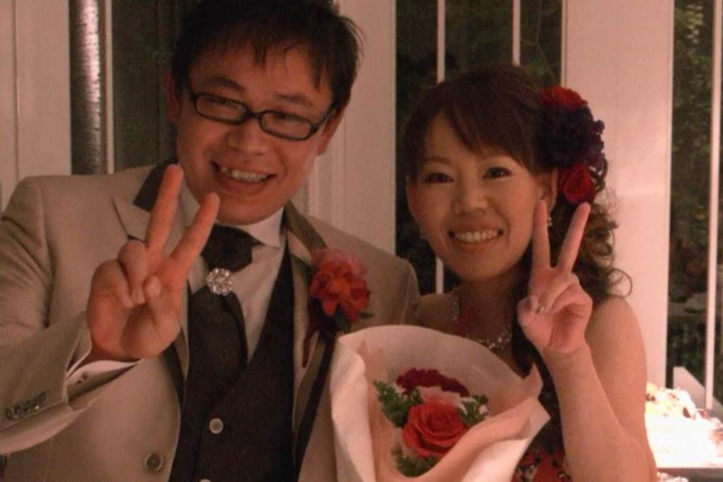 レストラン・ヴェルフォンセ結婚式 櫻田様ご夫妻 レポート画像5
