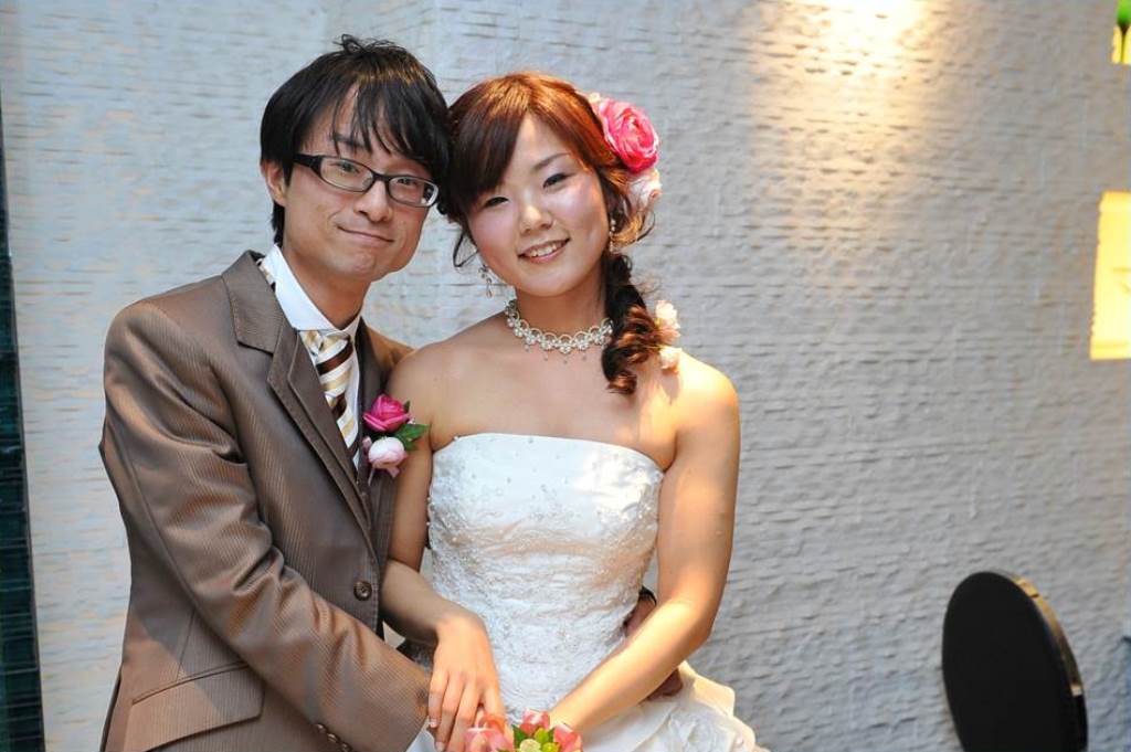 レストレンヴェルフォンセ結婚式 久保様ご夫妻 レポート画像5