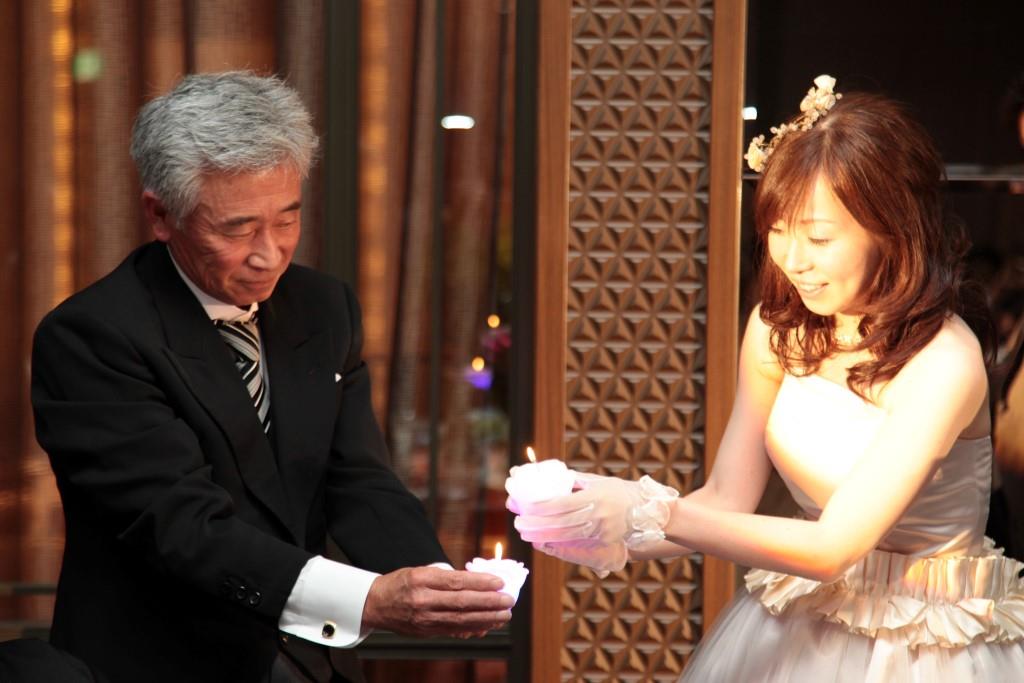 萃香園ホテル結婚式 徳永様ご夫妻 レポート画像4