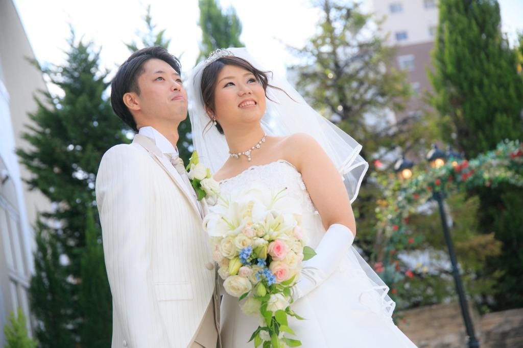 RITZ5（リッツファイブ）結婚式 菅様ご夫妻 レポート画像1