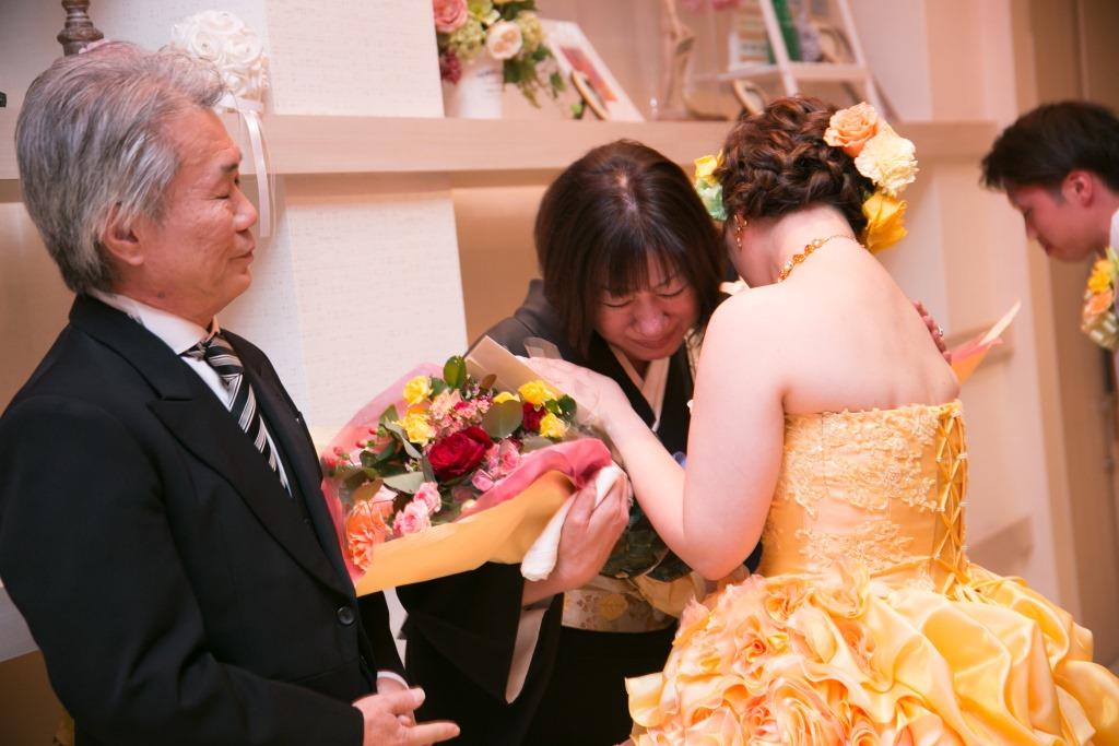 RITZ5（リッツファイブ）結婚式 菅様ご夫妻 レポート画像5