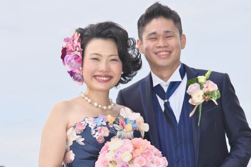 ハーバービレッジ結婚式 関屋様ご夫妻 画像5